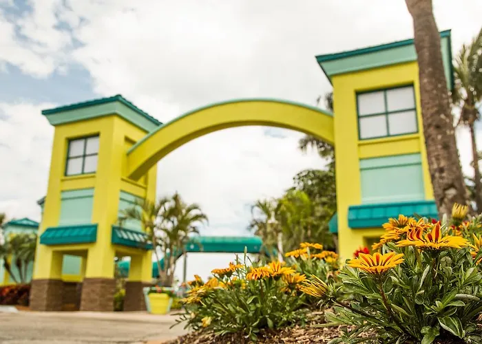 International Palms Resort & Conference Center Cocoa Beach