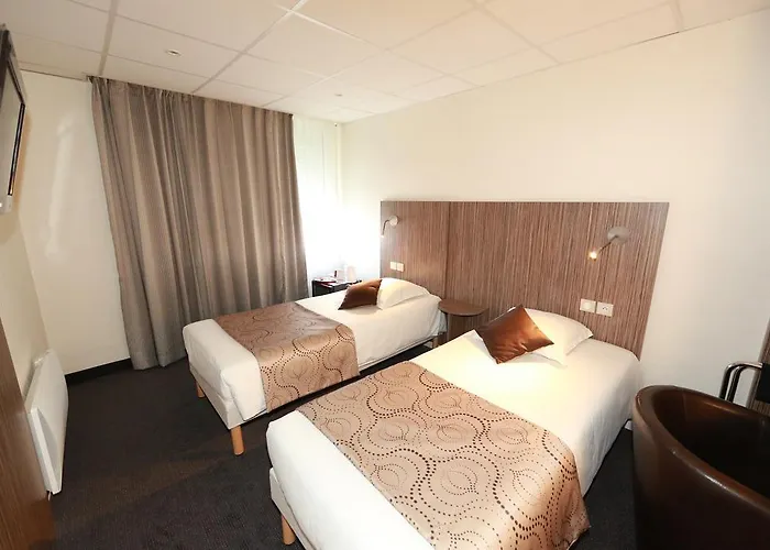 Nord-Hotel Lille