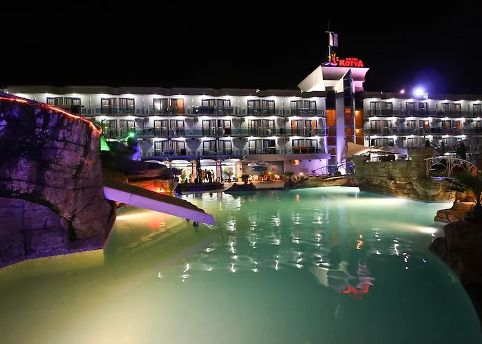 Hotel Kotva