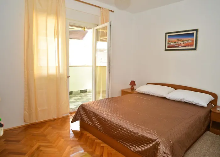 El Mirador Rooms With Balcony Zara