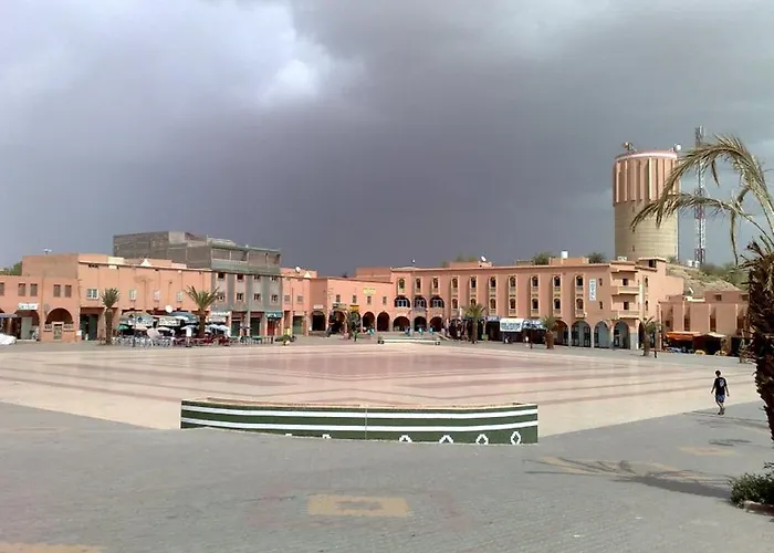 Hotel Bab Sahara
