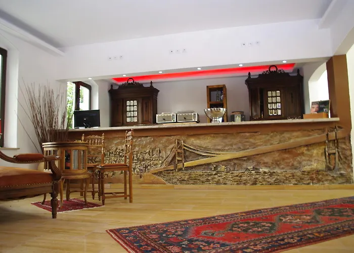 Hotel Porta Colonia Eschweiler