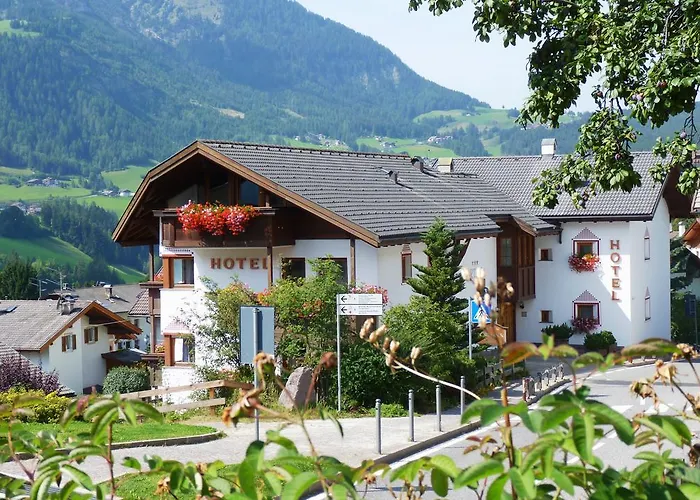 Hotel Fortuna St. Ulrich in Gröden