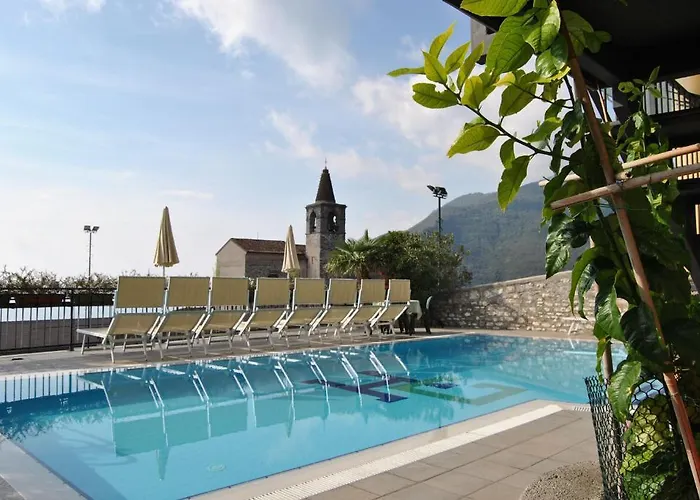 Hotel Gallo Tignale