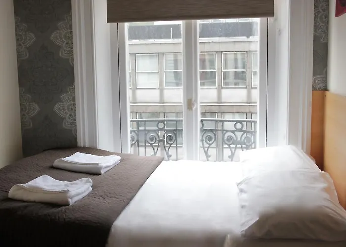 Metro Hotel London