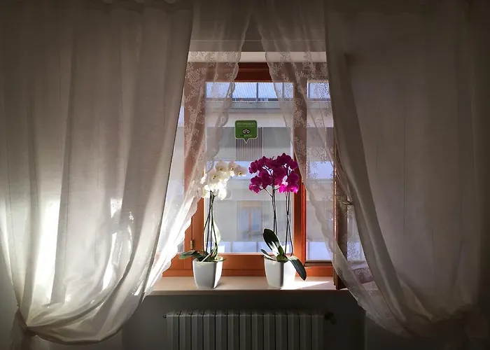 B&B Le Saline Taranto