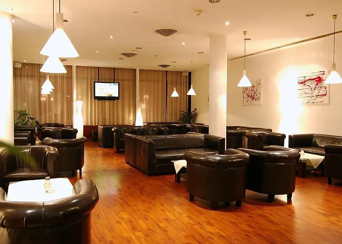 Hotel Airo Wien