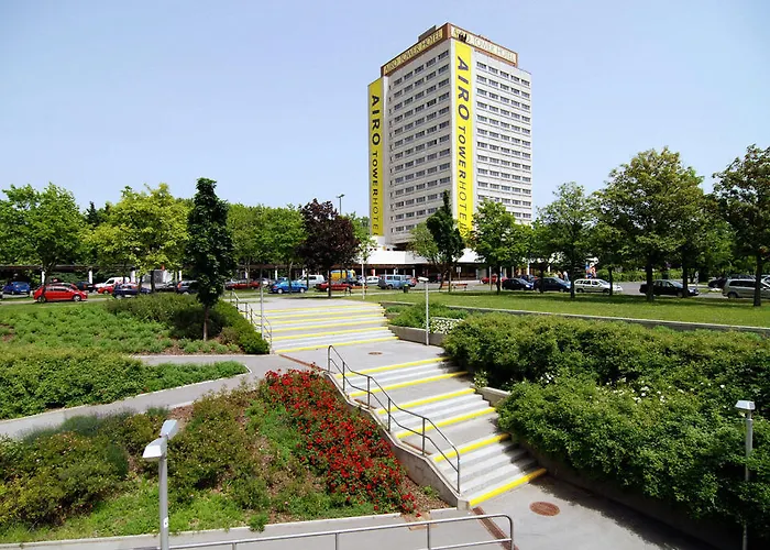 Hotel Airo Wien