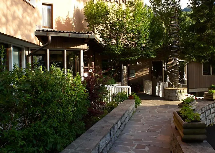Residence Mirelladue