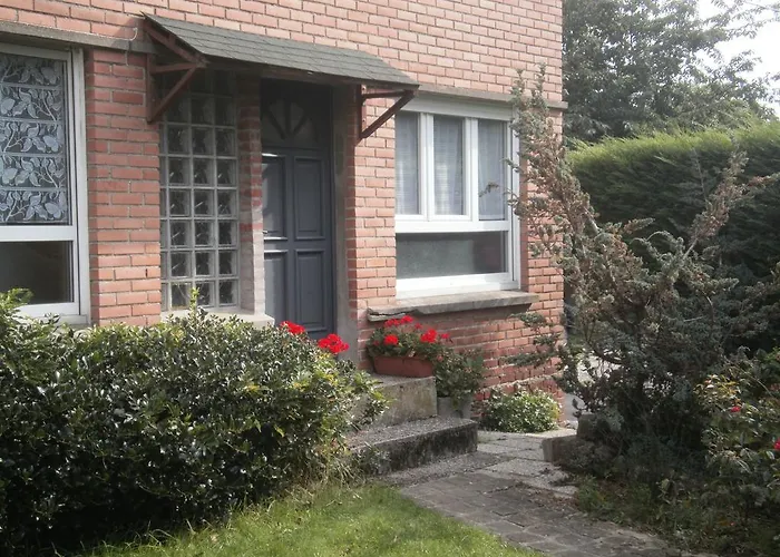 La Maison D'Adam