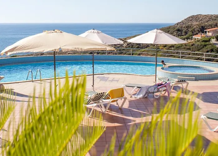 Hotel La Caletta