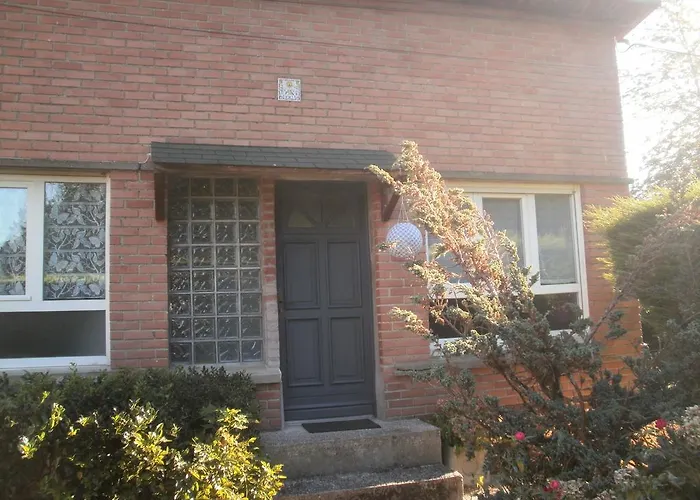 La Maison D'Adam
