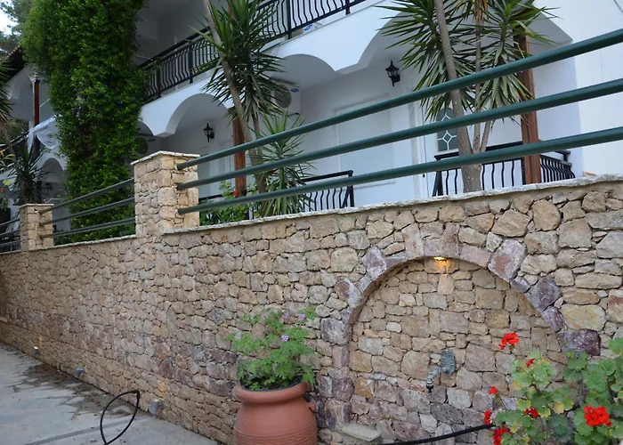 Glikadi Hotel