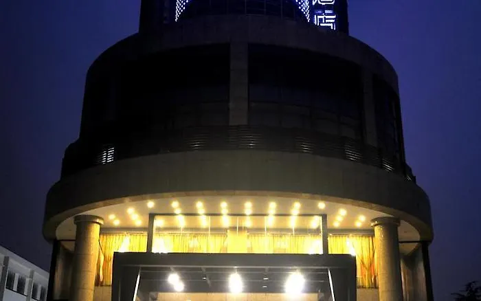 Kingtown Hotel Hongmei Shanghai