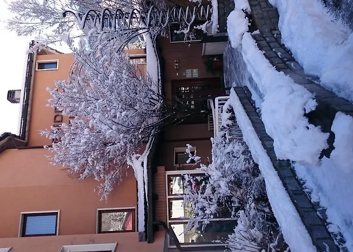 Residence Mirelladue