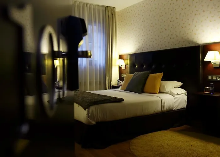 Hotel Rural - El Rincón de Don Pelayo Covadonga