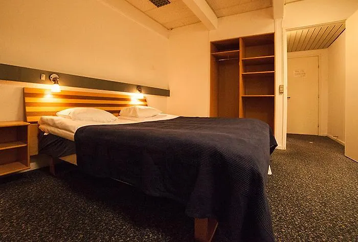 Hotel Rossini Copenhagen