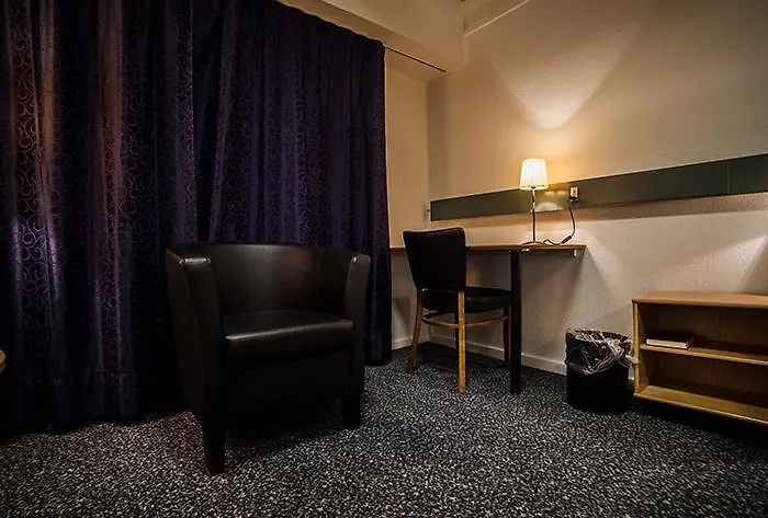 Hotel Rossini Copenhagen