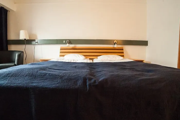 Hotel Rossini Copenhagen