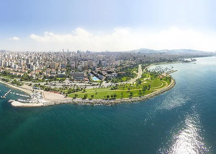 Hotel Suadiye Provincia di Provincia di Istanbul