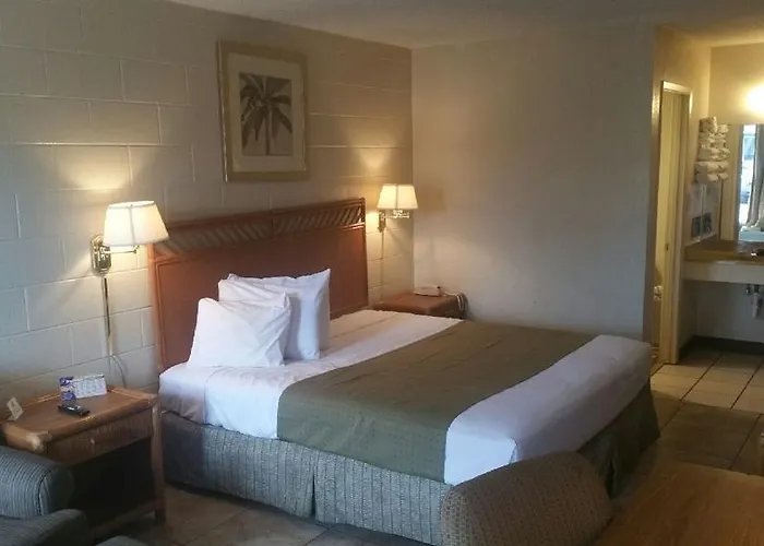 American Quality Lodge