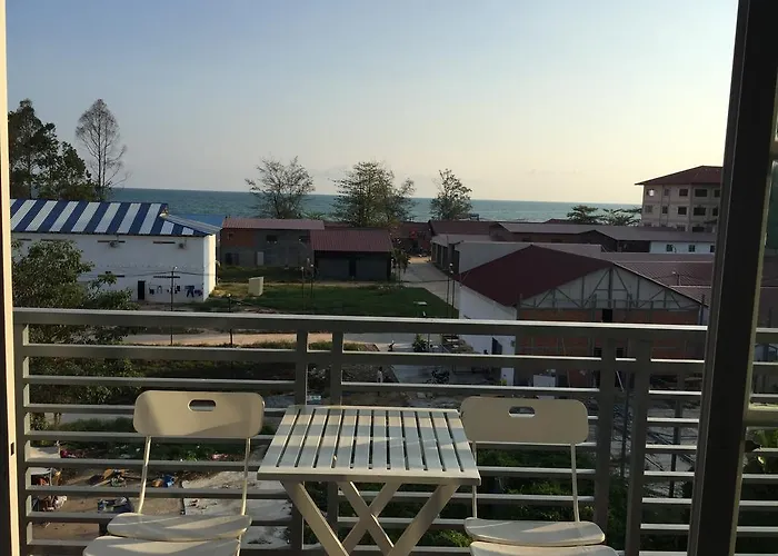 Nice Beach Hotel