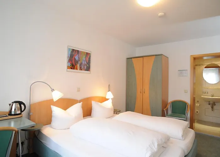 Central-Classic Hotel Stuttgart