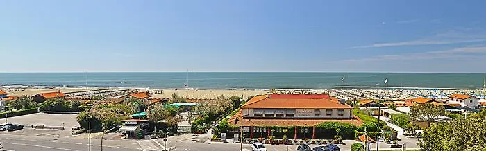 Hotel Areion