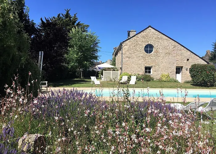 Le clos Saint Aubin