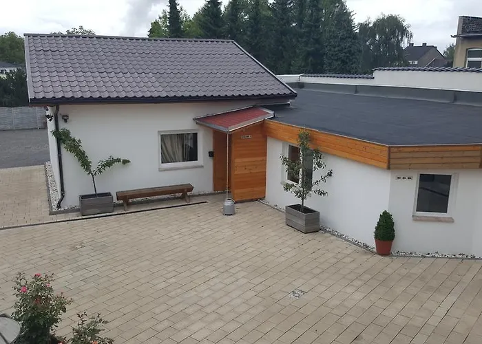 Hotel Porta Colonia Eschweiler
