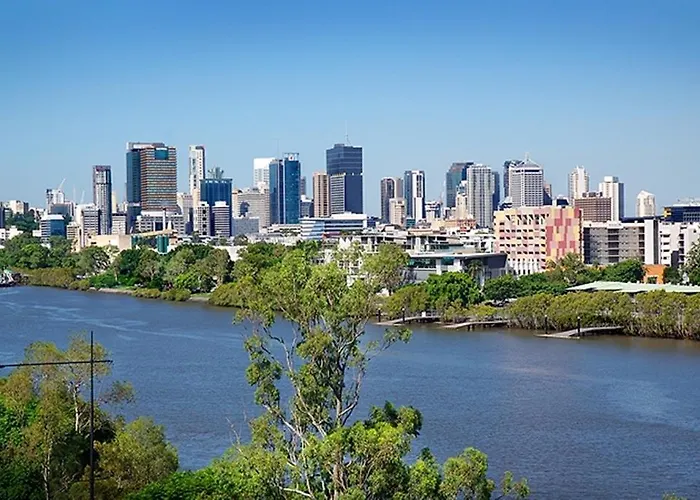 Chasely Apartment Hotel Brisbane