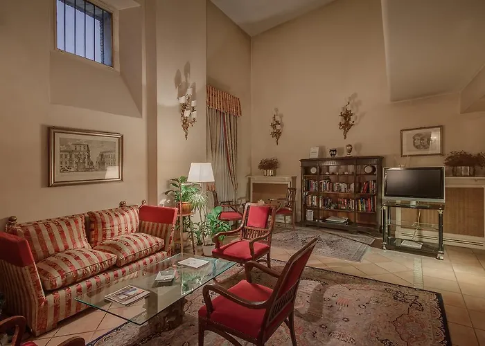 Hotel Due Torri Rome