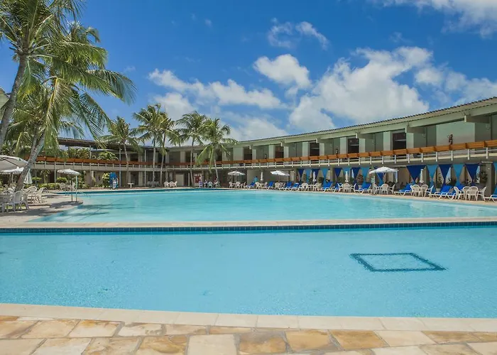 Tambau Hotel
