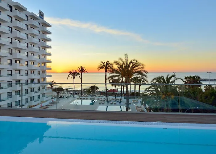 Hotel Sol House Costa del Sol Torremolinos