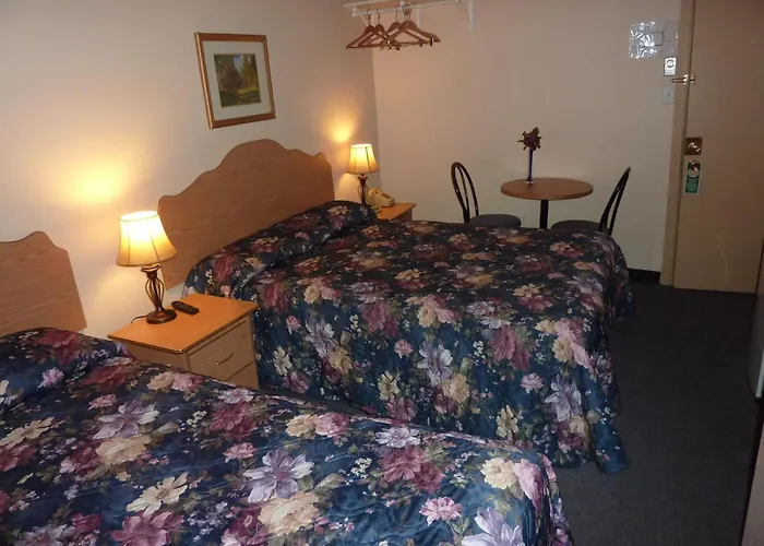Hotel Viger Montréal