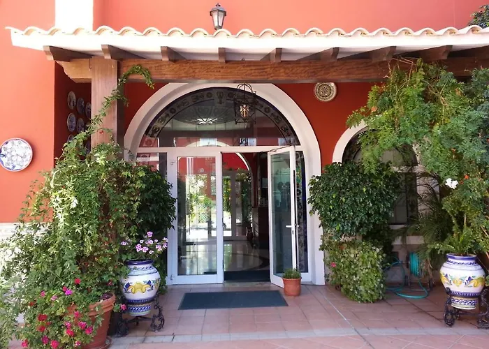 Hotel Romerito