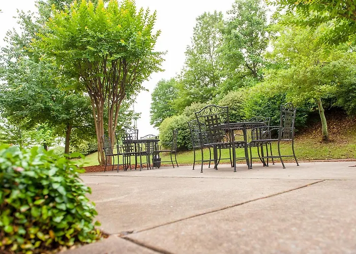The Inn At Baptist Health Little Rock