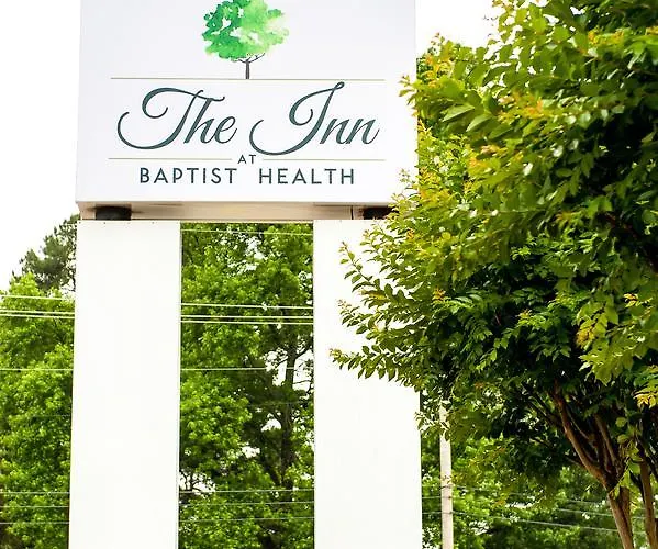 The Inn At Baptist Health Little Rock