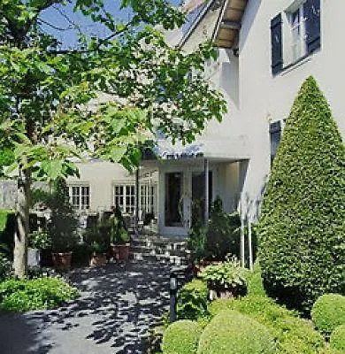 Hotel Krone Überlingen am Ried Singen 