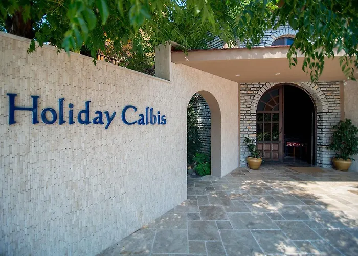 Holiday Calbis Hotel Dalyan
