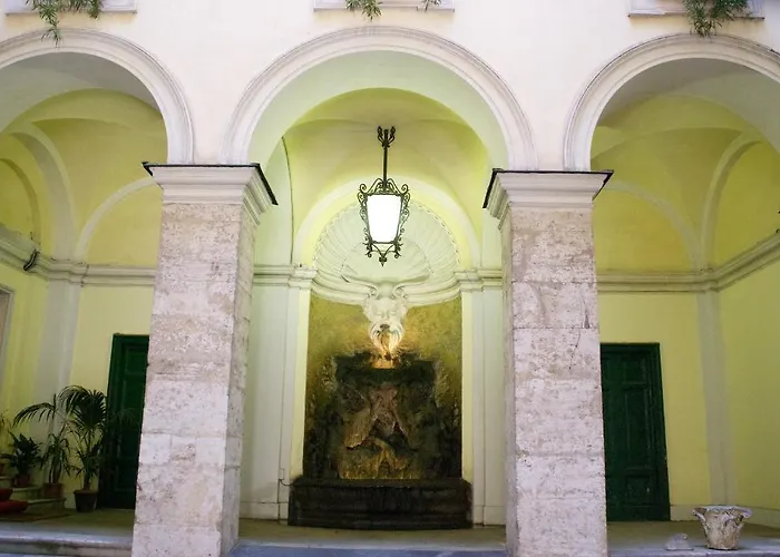 Rome Sweet Rome Hotel