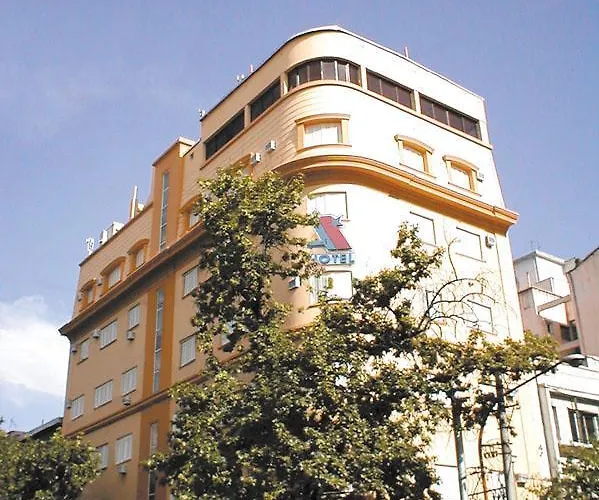 Alcor Hotel