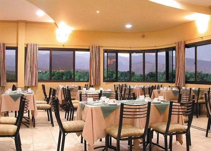 Alcor Hotel