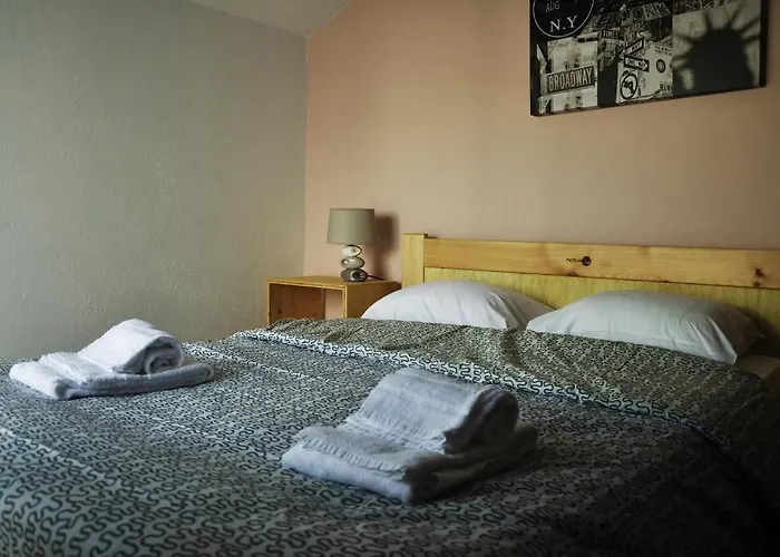 Hotel 3Hb Distrito de Faro