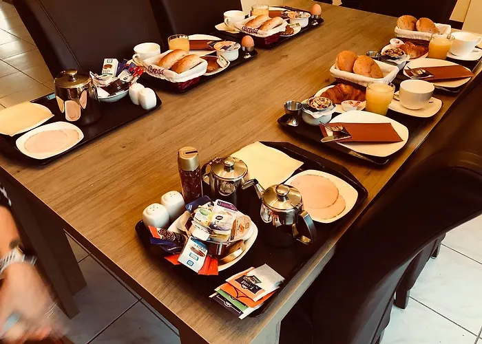 Bed And Breakfast Vlissingen