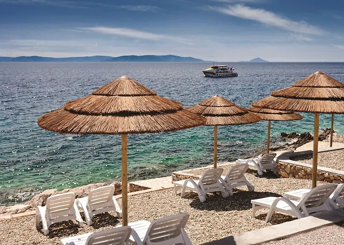 Marina Sunny Hotel By Valamar