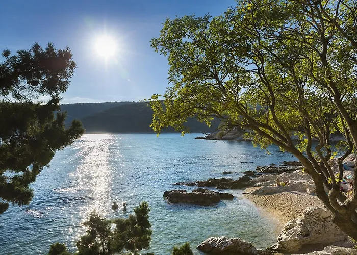 Marina Sunny Hotel By Valamar