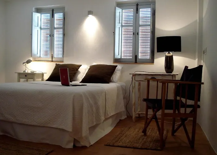 Hotel Casa Aldomar Xàtiva 