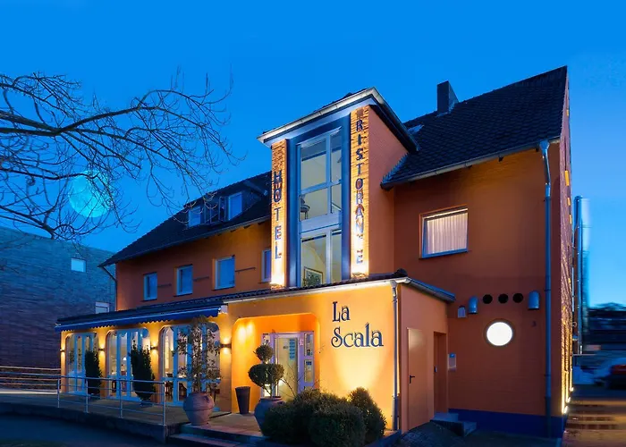 Hotel La Scala