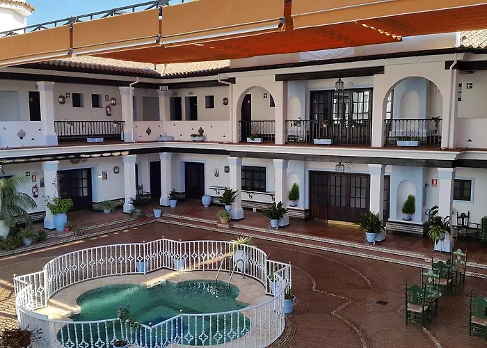 Palacio Doñana , Rural&Luxury